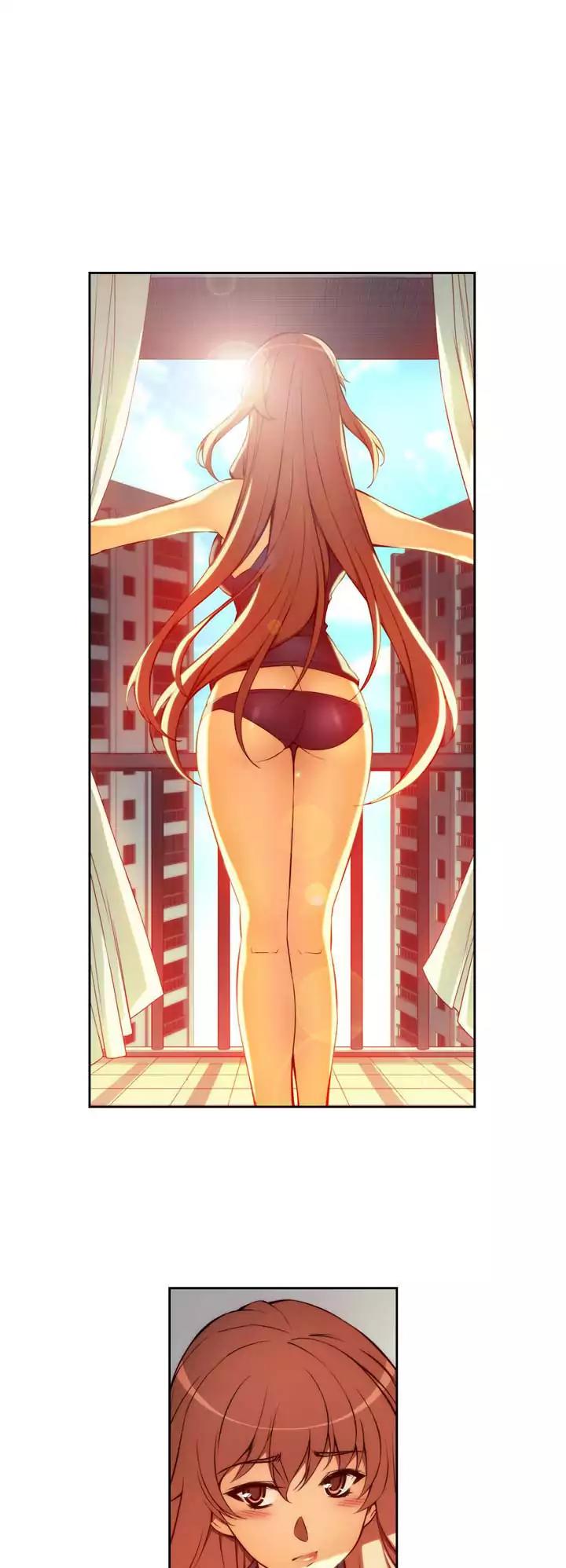 Unbalance x 3 Chapter 66.1 page 5 - Chapter 66.1: Happening (66.1) I'll Pay For The Drinks And Leave.