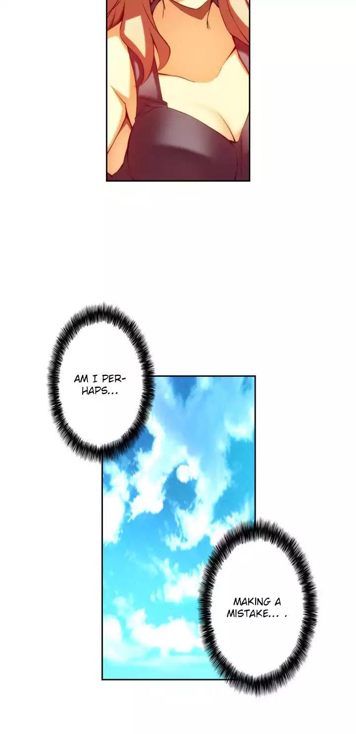 Unbalance x 3 Chapter 66.1 page 6 - Chapter 66.1: Happening (66.1) I'll Pay For The Drinks And Leave.