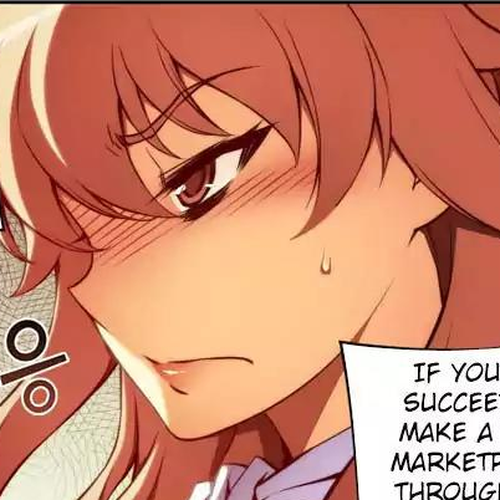 Unbalance x 3 Chapter 66.1: Happening (66.1) I'll Pay For The Drinks And Leave. cover