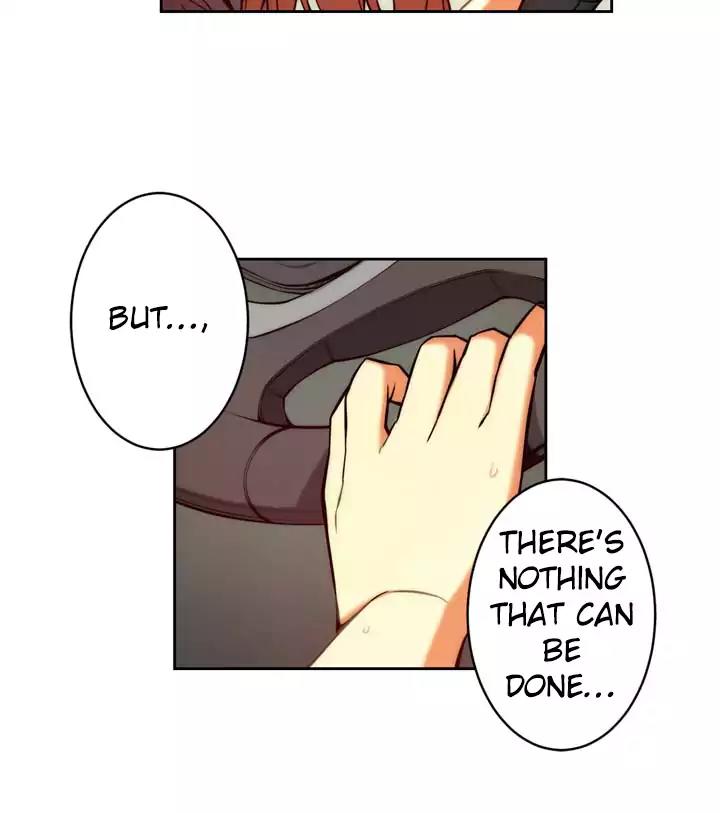 Unbalance x 3 Chapter 66.2 page 6 - Chapter 66.2: Happening (66.2) World Famous Celebrity.