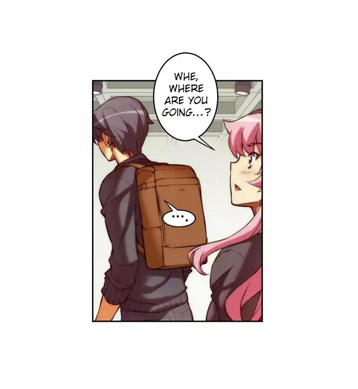 Unbalance x 3 Chapter 67.1 page 10 - Chapter 67.1: Happening (67.1) Aren't They Real Relatives After All!?