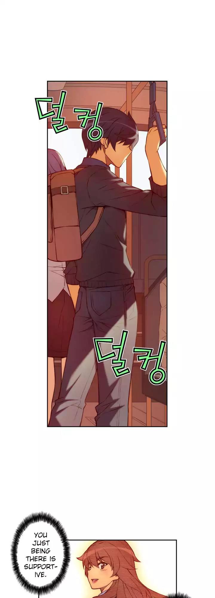 Unbalance x 3 Chapter 67.1 page 18 - Chapter 67.1: Happening (67.1) Aren't They Real Relatives After All!?