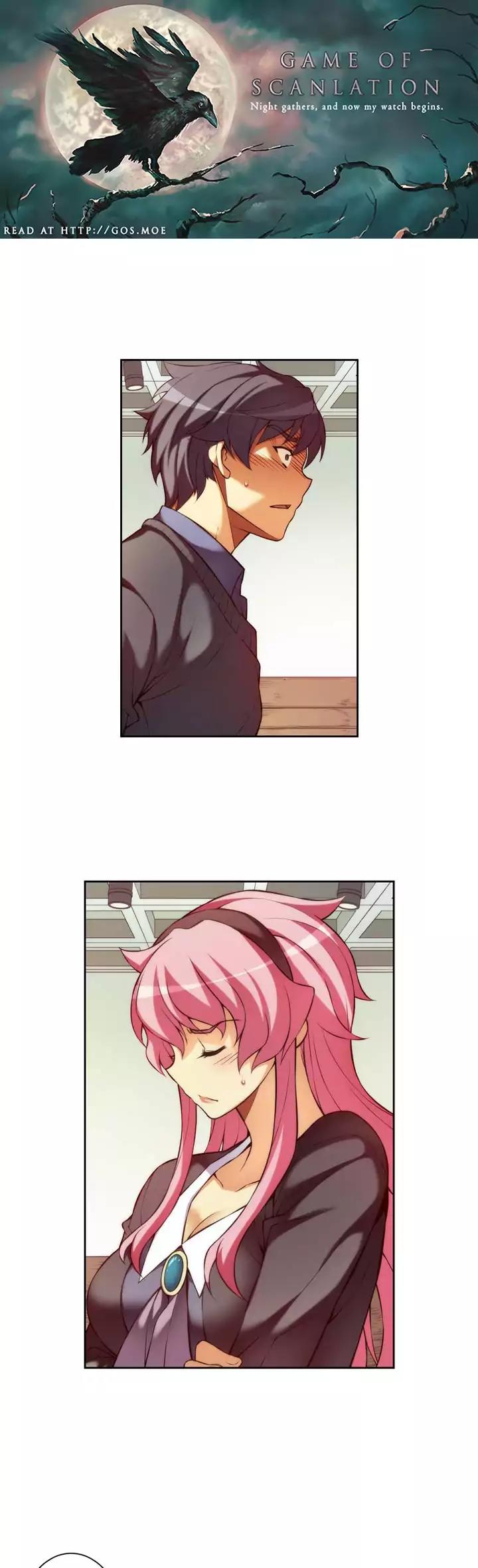 Unbalance x 3 Chapter 67.1 page 2 - Chapter 67.1: Happening (67.1) Aren't They Real Relatives After All!?