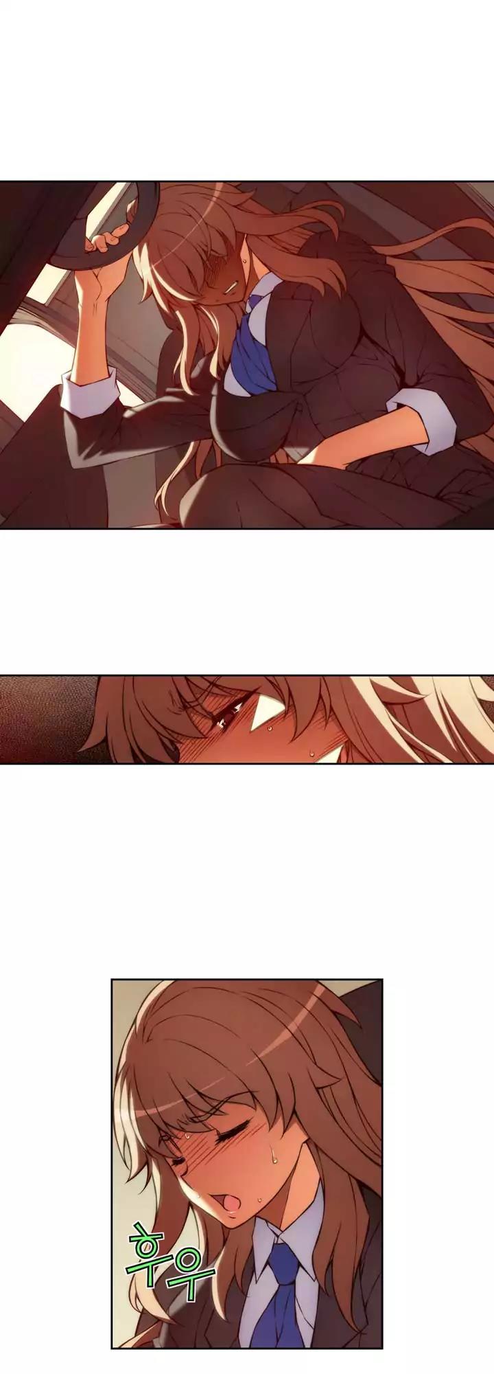 Unbalance x 3 Chapter 67.2 page 11 - Chapter 67.2: Happening (67.2) Let's Do It!
