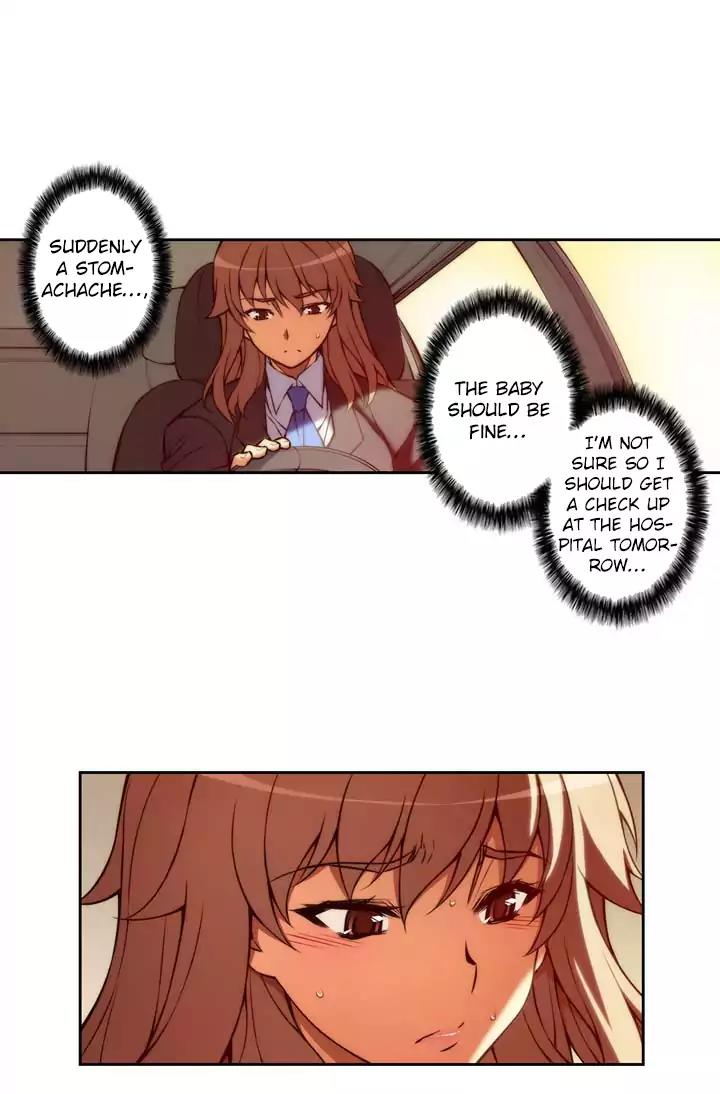 Unbalance x 3 Chapter 67.2 page 12 - Chapter 67.2: Happening (67.2) Let's Do It!