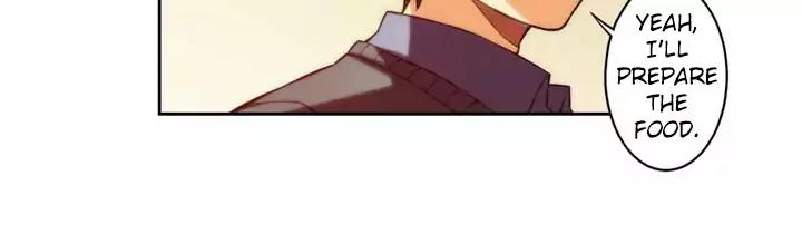 Unbalance x 3 Chapter 67.2 page 15 - Chapter 67.2: Happening (67.2) Let's Do It!