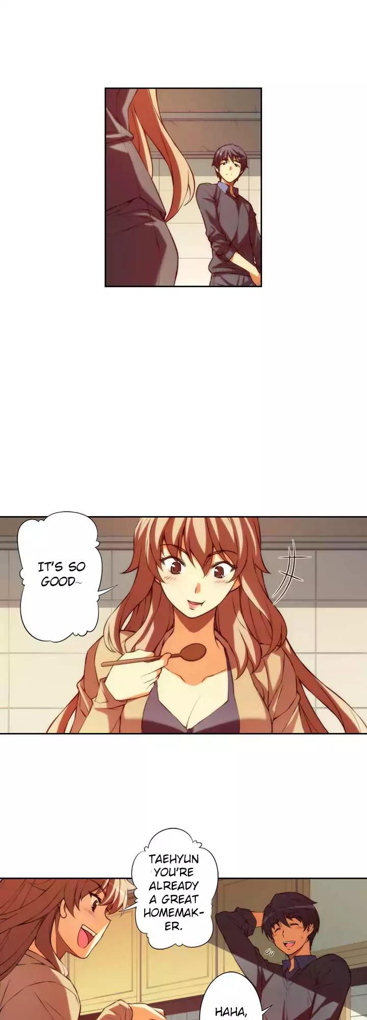 Unbalance x 3 Chapter 67.2 page 16 - Chapter 67.2: Happening (67.2) Let's Do It!