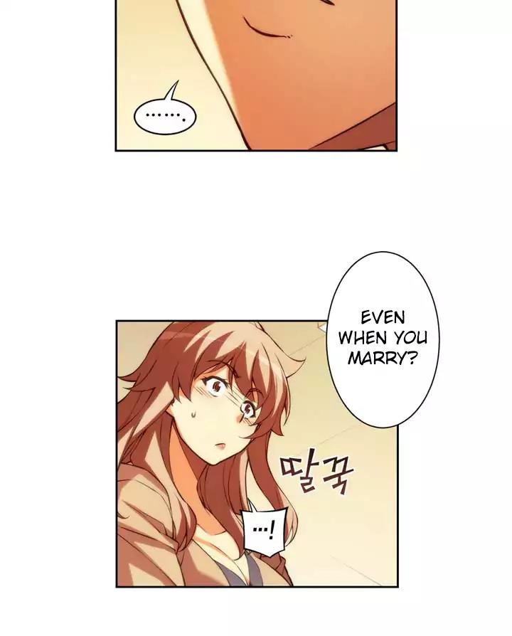 Unbalance x 3 Chapter 67.2 page 18 - Chapter 67.2: Happening (67.2) Let's Do It!