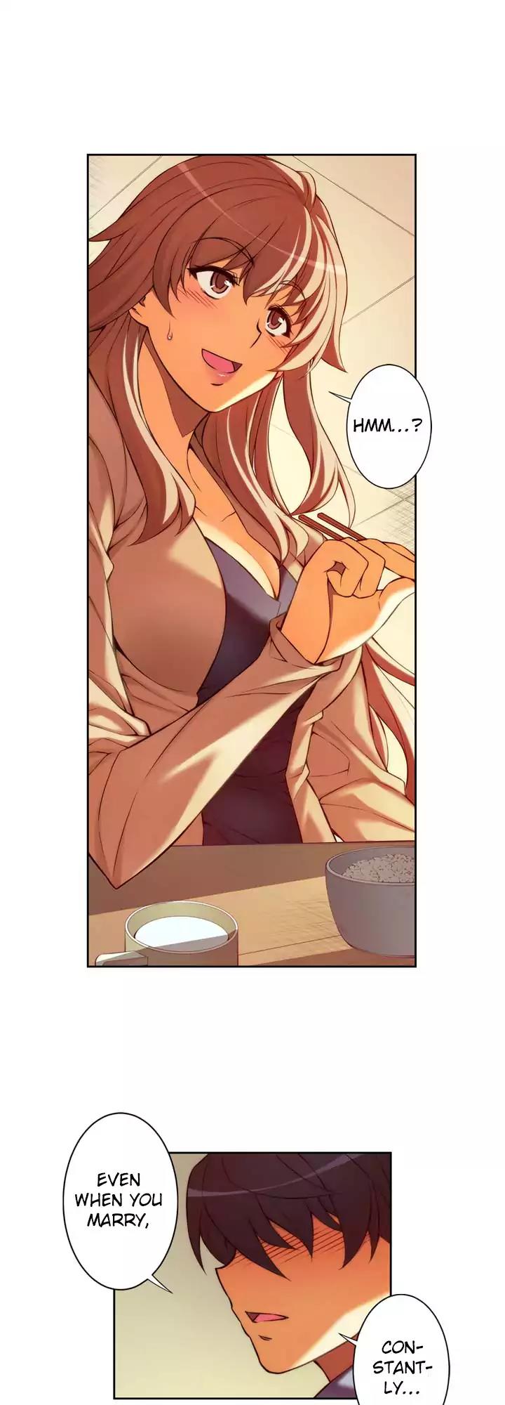 Unbalance x 3 Chapter 67.2 page 19 - Chapter 67.2: Happening (67.2) Let's Do It!