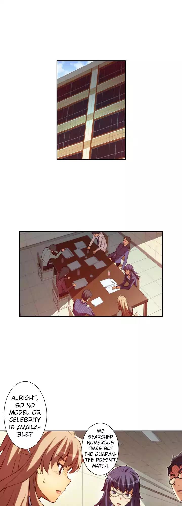 Unbalance x 3 Chapter 67.2 page 3 - Chapter 67.2: Happening (67.2) Let's Do It!