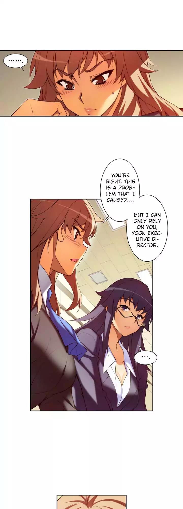 Unbalance x 3 Chapter 67.2 page 5 - Chapter 67.2: Happening (67.2) Let's Do It!