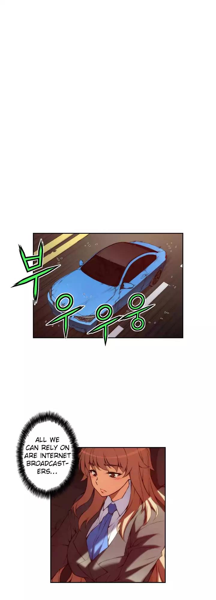 Unbalance x 3 Chapter 67.2 page 8 - Chapter 67.2: Happening (67.2) Let's Do It!