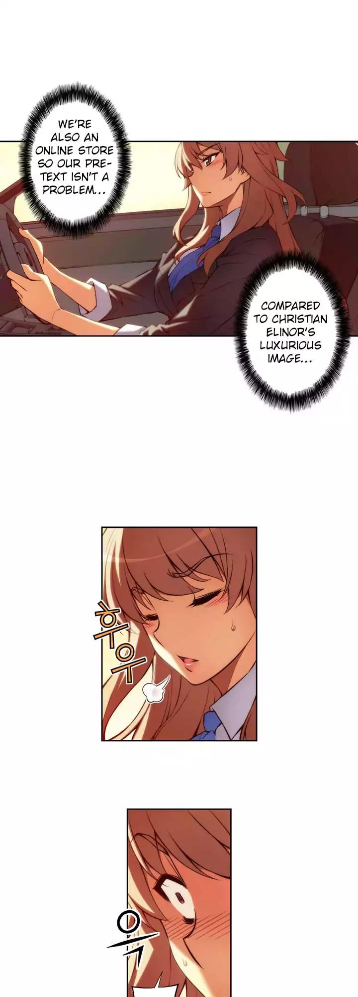 Unbalance x 3 Chapter 67.2 page 9 - Chapter 67.2: Happening (67.2) Let's Do It!