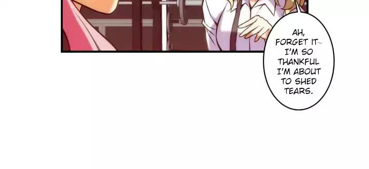 Unbalance x 3 Chapter 68.2 page 10 - Chapter 68.2: Happening (68.2) Can We Meet First And Do It?