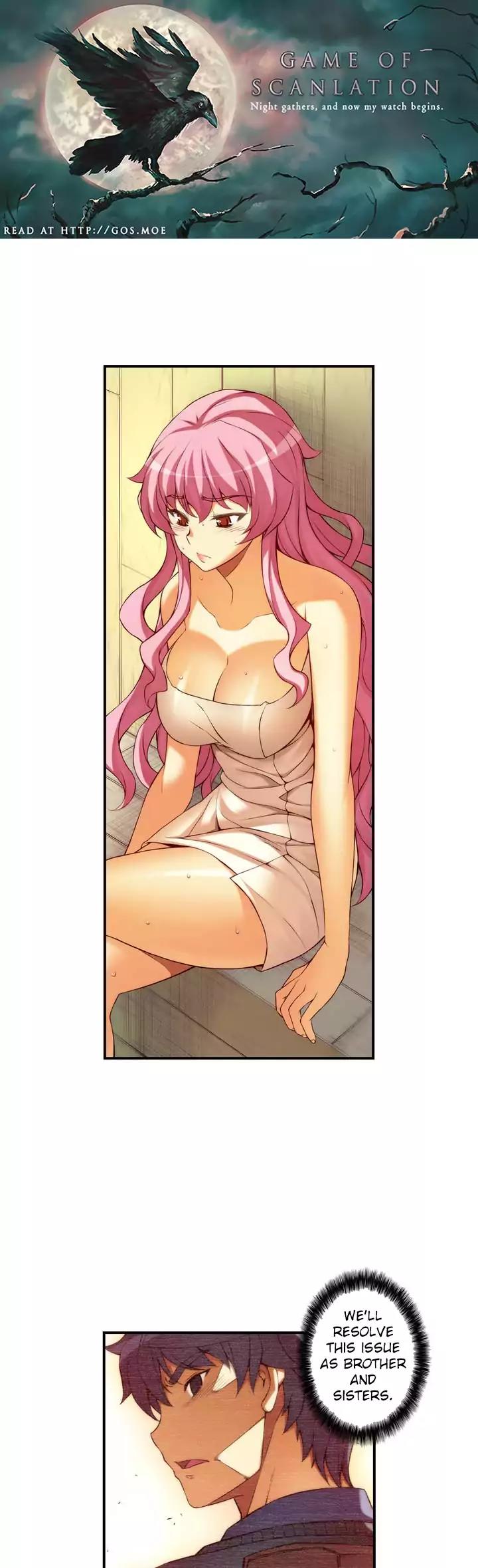 Unbalance x 3 Chapter 68.2 page 2 - Chapter 68.2: Happening (68.2) Can We Meet First And Do It?