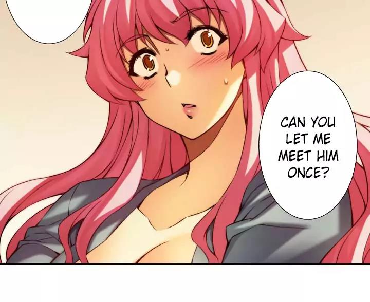 Unbalance x 3 Chapter 68.2 page 21 - Chapter 68.2: Happening (68.2) Can We Meet First And Do It?