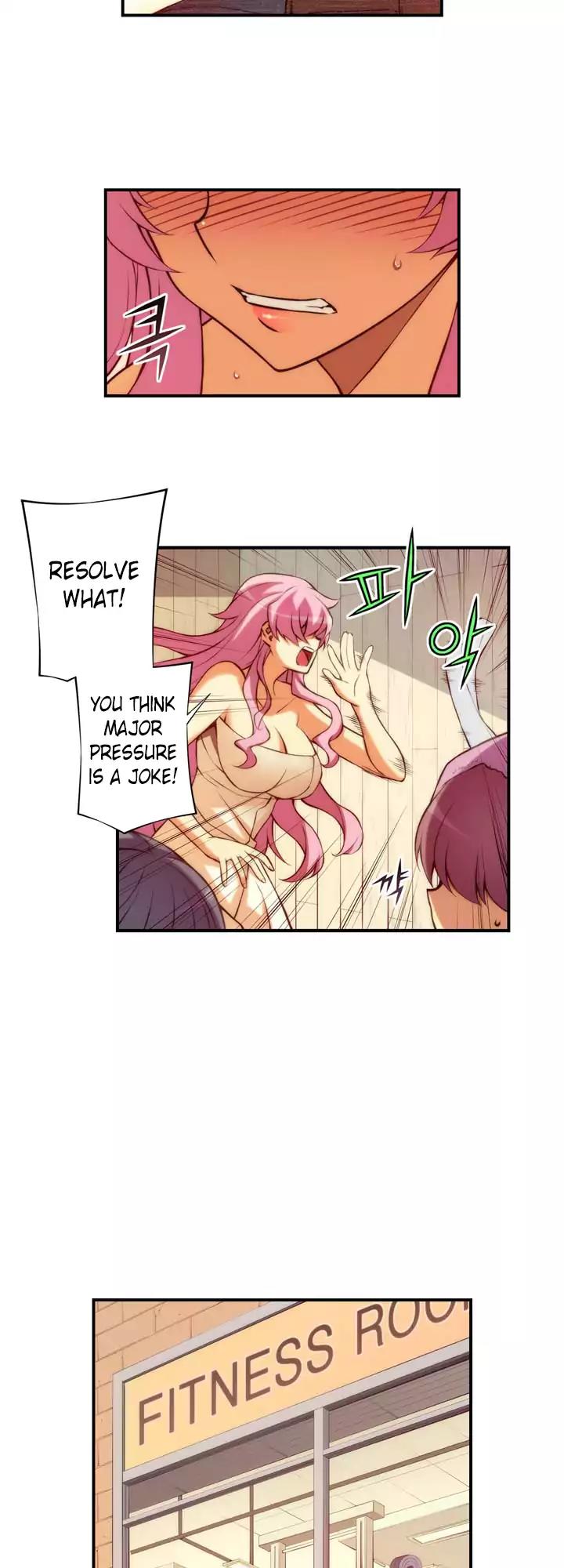 Unbalance x 3 Chapter 68.2 page 3 - Chapter 68.2: Happening (68.2) Can We Meet First And Do It?