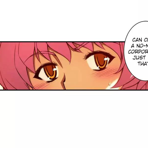 Unbalance x 3 Chapter 68.2: Happening (68.2) Can We Meet First And Do It? cover