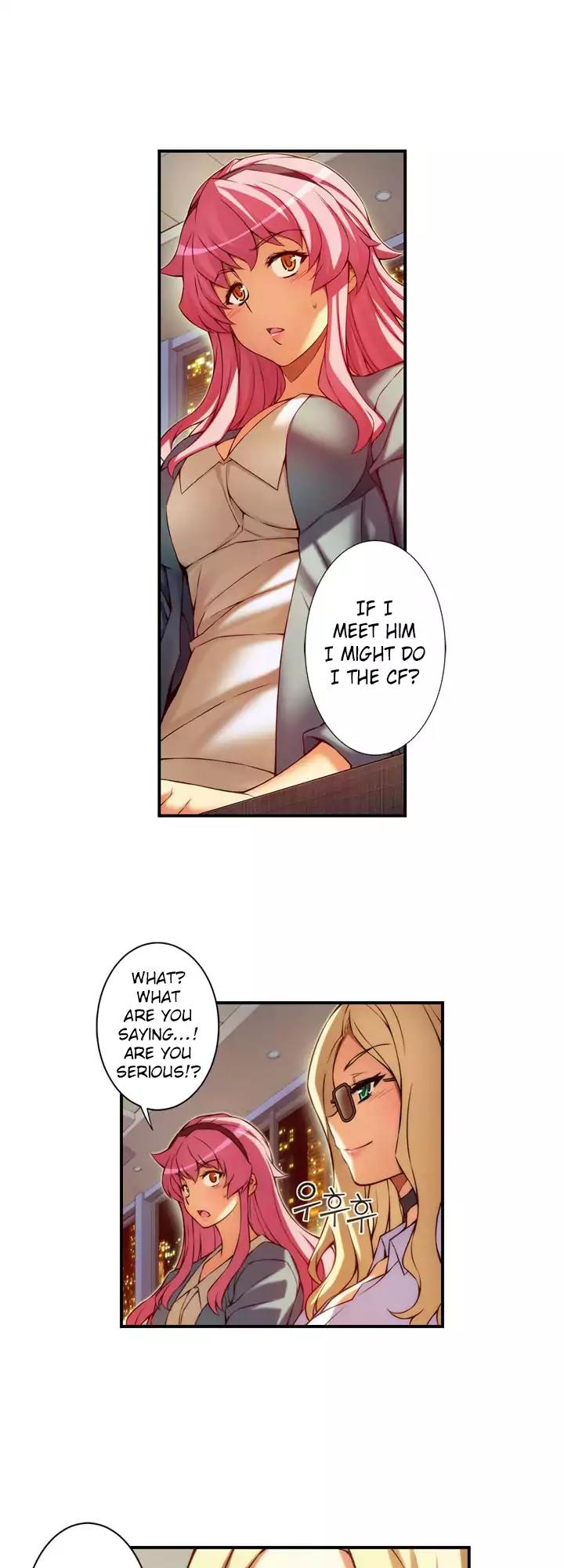 Unbalance x 3 Chapter 69.1 page 4 - Chapter 69.1: Happening (69.1) Do You Know Who Seline Bryten Is?