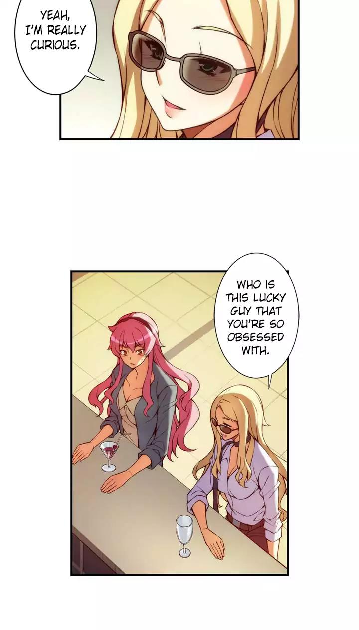 Unbalance x 3 Chapter 69.1 page 5 - Chapter 69.1: Happening (69.1) Do You Know Who Seline Bryten Is?