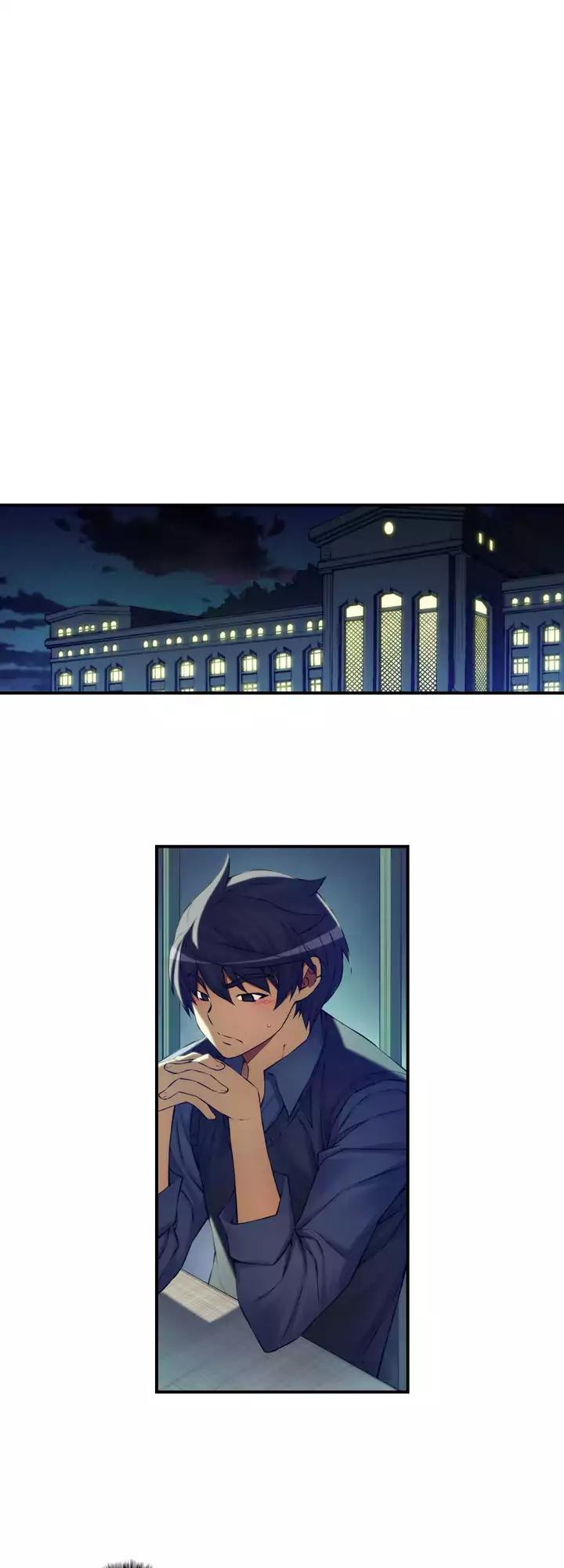Unbalance x 3 Chapter 69.1 page 8 - Chapter 69.1: Happening (69.1) Do You Know Who Seline Bryten Is?
