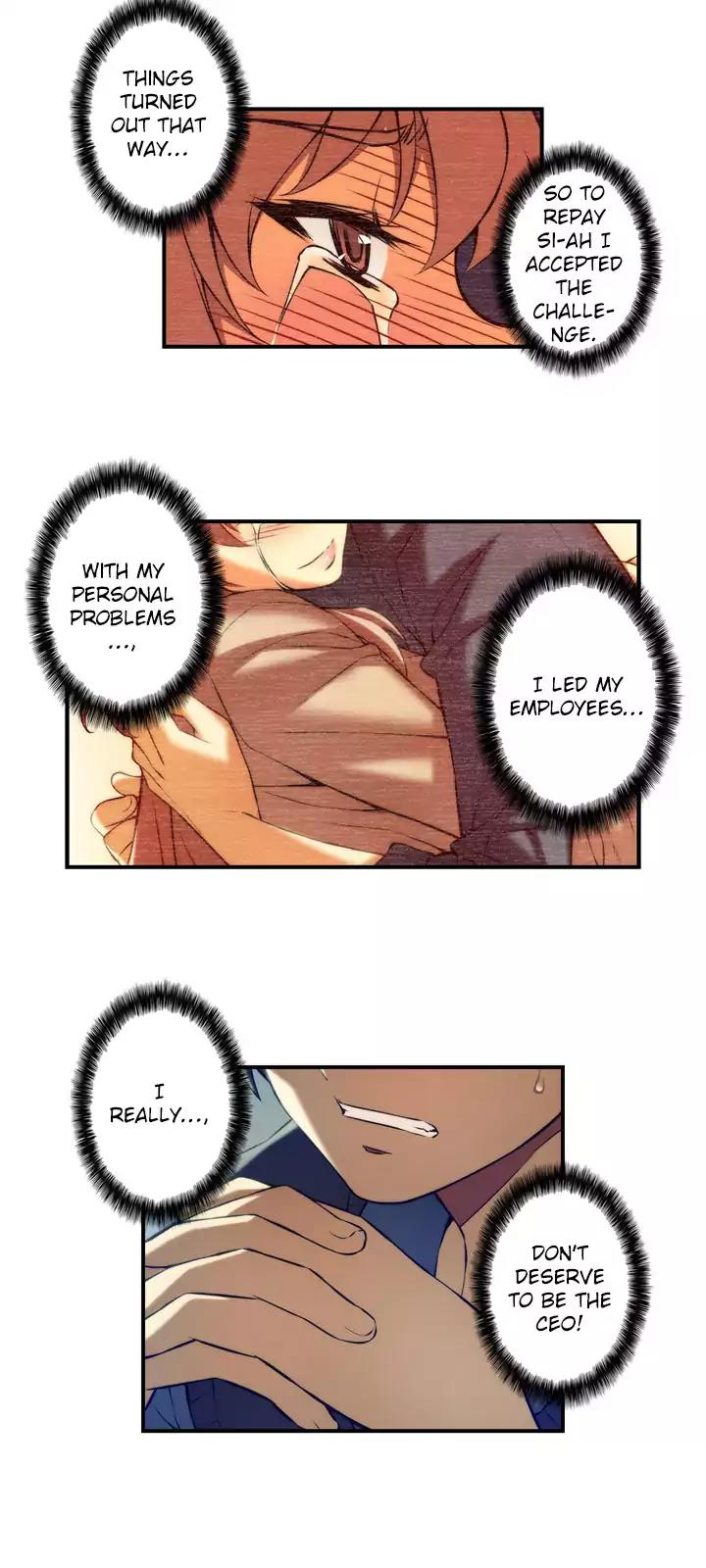 Unbalance x 3 Chapter 69.1 page 9 - Chapter 69.1: Happening (69.1) Do You Know Who Seline Bryten Is?
