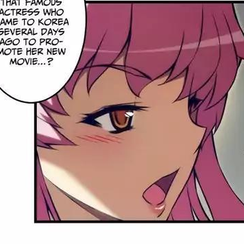 Unbalance x 3 Chapter 69.2: Happening (69.2) Isn't that What It Means to be a Man?! cover