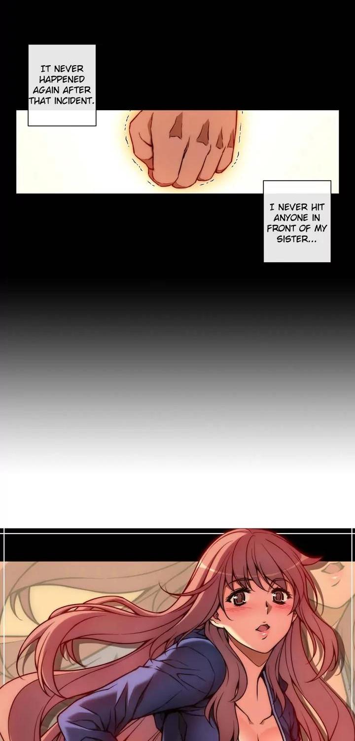 Unbalance x 3 Chapter 7 page 4 - Chapter 7: Happening (7) If it's Just the Breasts