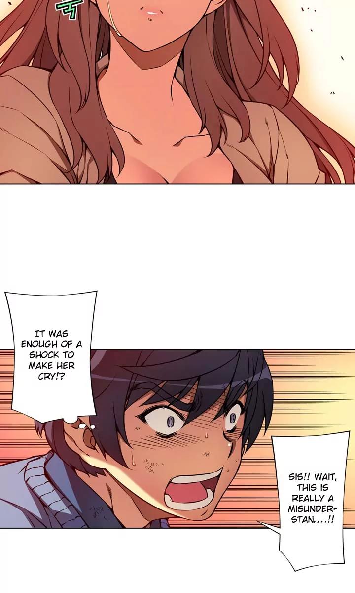 Unbalance x 3 Chapter 7 page 9 - Chapter 7: Happening (7) If it's Just the Breasts