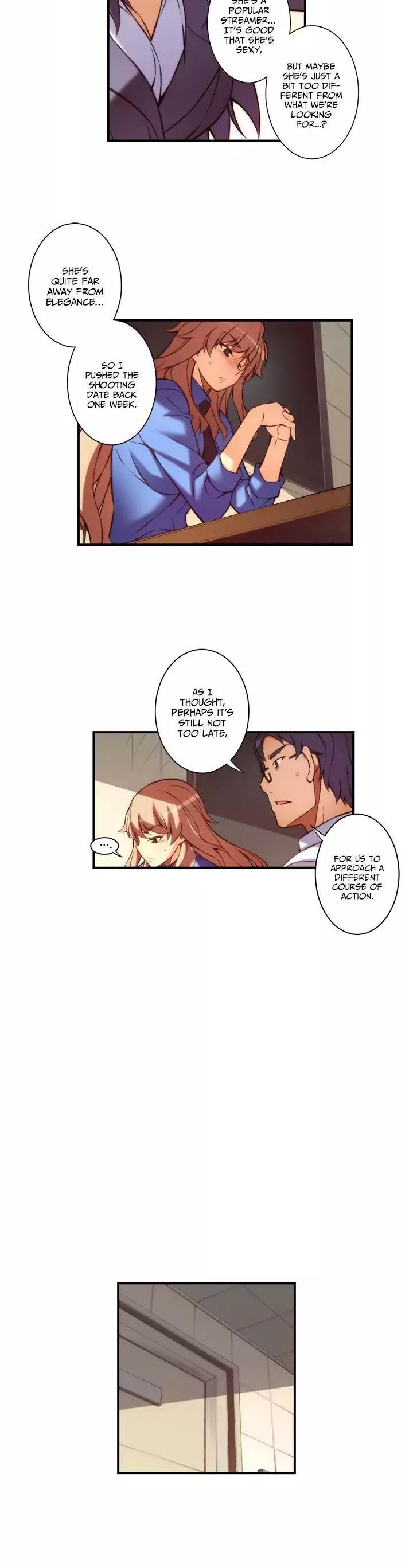Unbalance x 3 Chapter 70.1 page 3 - Chapter 70.1: Happening (70.1) So, You're Just An Ordinary Child?