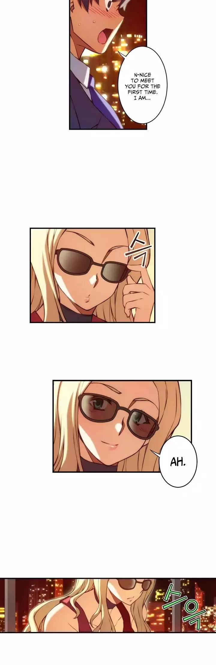 Unbalance x 3 Chapter 70.1 page 9 - Chapter 70.1: Happening (70.1) So, You're Just An Ordinary Child?