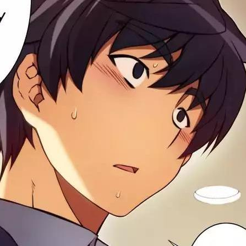 Unbalance x 3 Chapter 70.1: Happening (70.1) So, You're Just An Ordinary Child? cover
