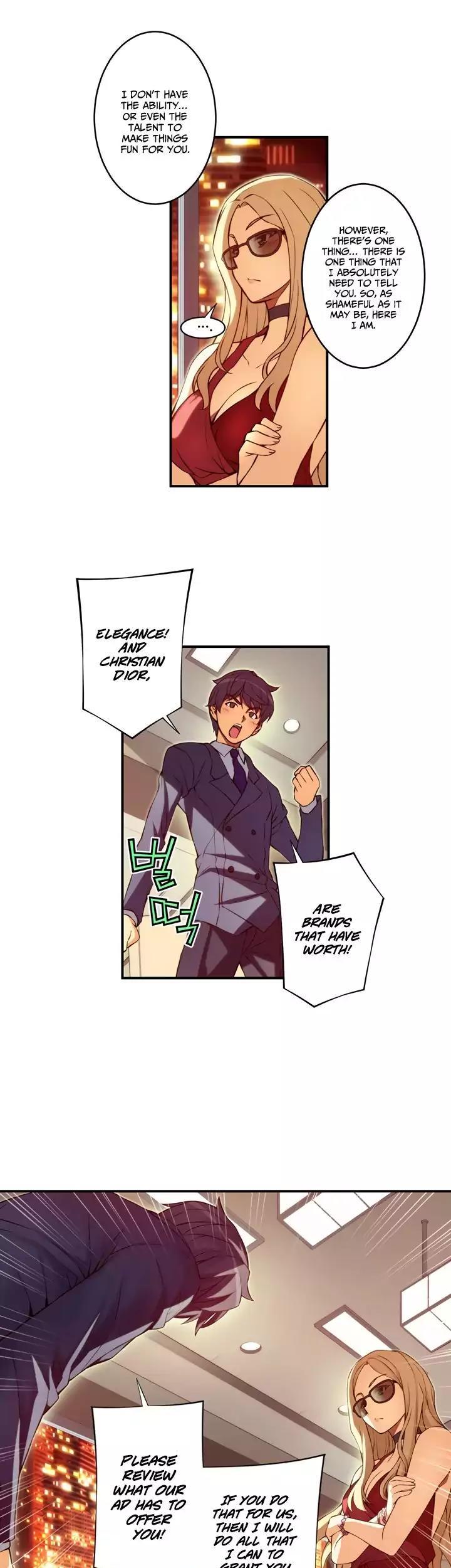 Unbalance x 3 Chapter 70.2 page 10 - Chapter 70.2: Happening (70.2) Can You Betray Love?