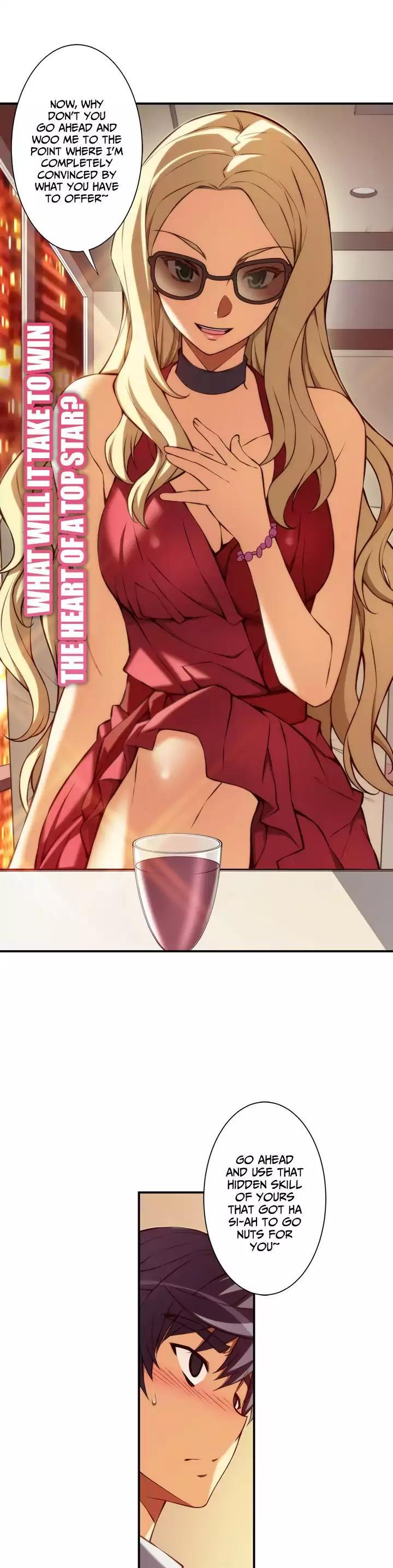 Unbalance x 3 Chapter 70.2 page 4 - Chapter 70.2: Happening (70.2) Can You Betray Love?