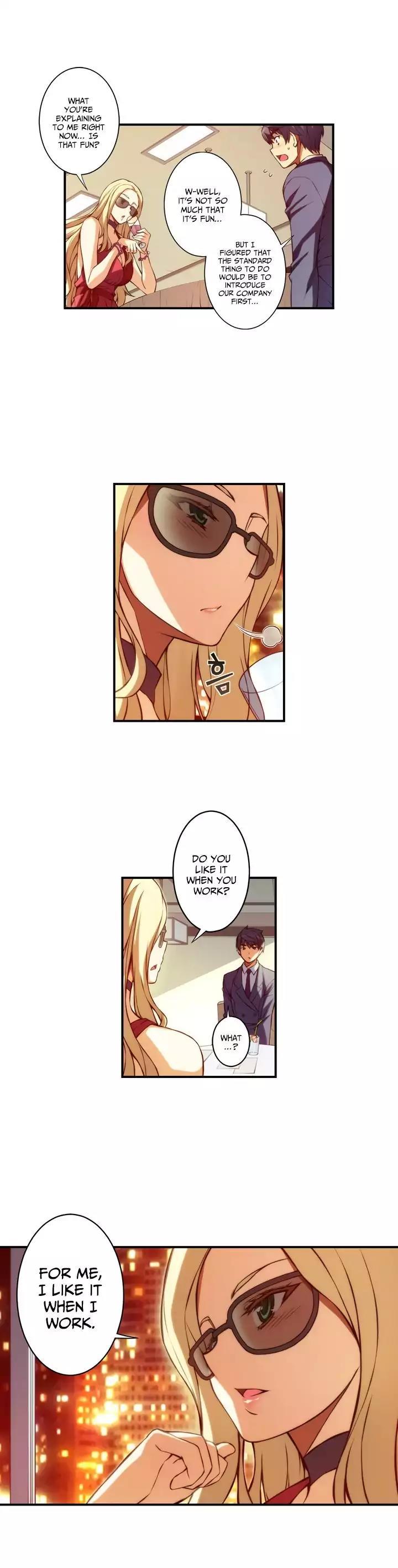 Unbalance x 3 Chapter 70.2 page 6 - Chapter 70.2: Happening (70.2) Can You Betray Love?