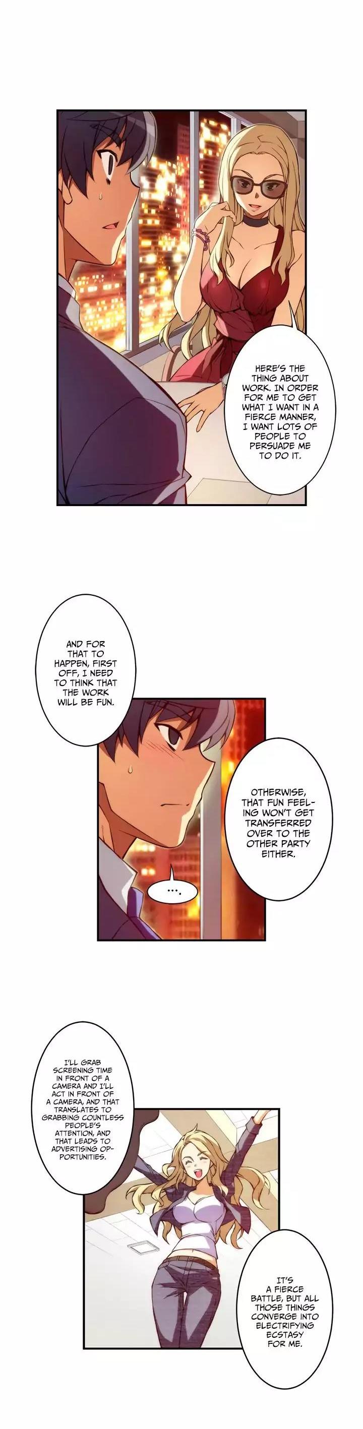 Unbalance x 3 Chapter 70.2 page 7 - Chapter 70.2: Happening (70.2) Can You Betray Love?
