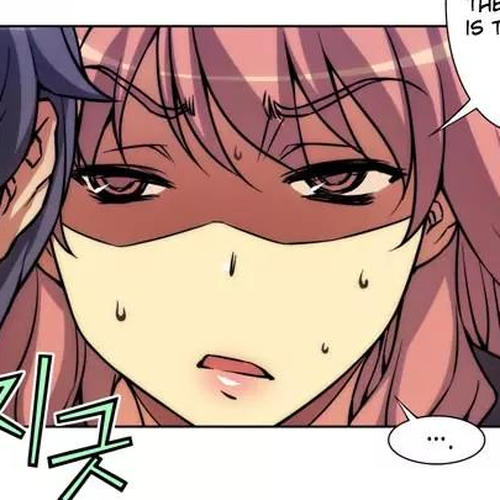 Unbalance x 3 Chapter 8: Happening (8) What Kind of Sister am I? Uncensored cover