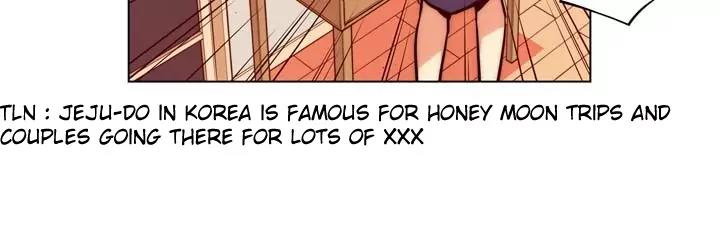 Unbalance x 3 Chapter 9 page 27 - Chapter 9: Happening (9) There's Only One Room? Uncensored