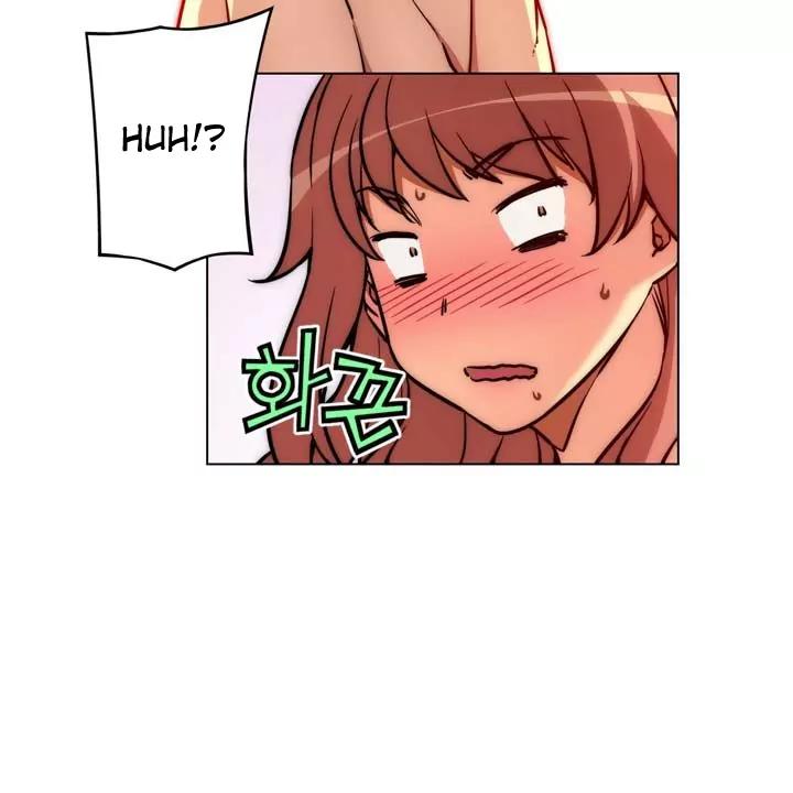 Unbalance x 3 Chapter 9 page 31 - Chapter 9: Happening (9) There's Only One Room? Uncensored