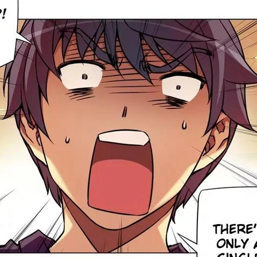 Unbalance x 3 Chapter 9: Happening (9) There's Only One Room? Uncensored cover