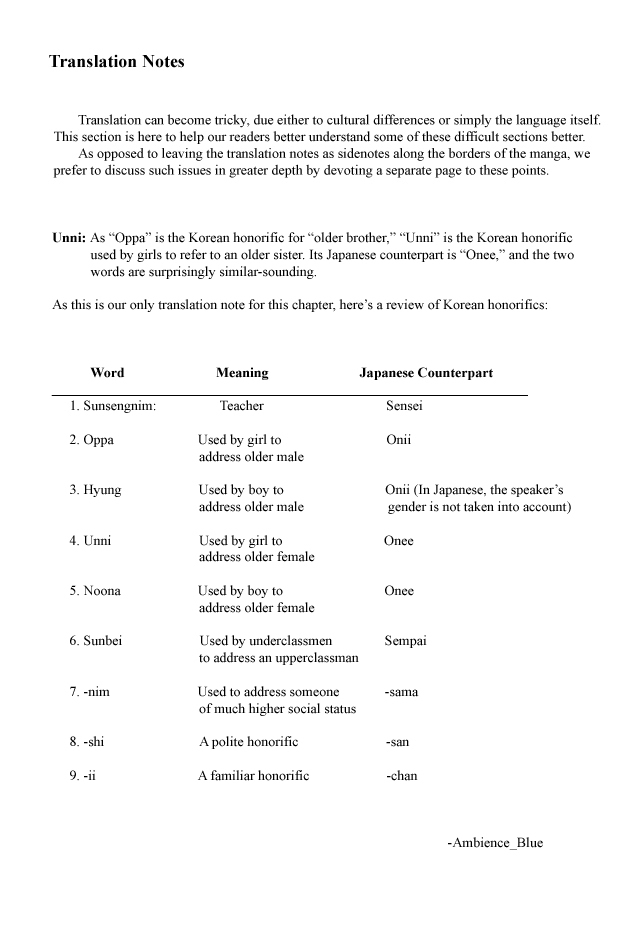 Unbalance X Unbalance Chapter 12 page 26 - Chapter 12