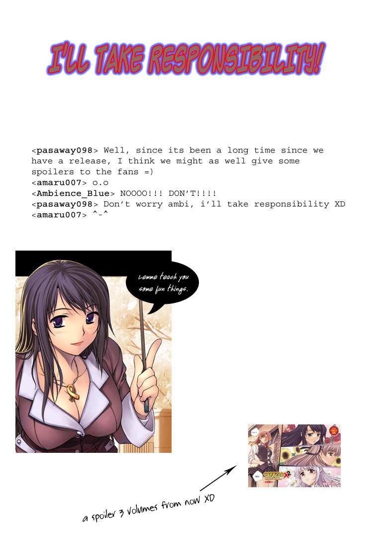 Unbalance X Unbalance Chapter 12 page 27 - Chapter 12