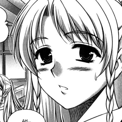 Unbalance X Unbalance Chapter 13 cover