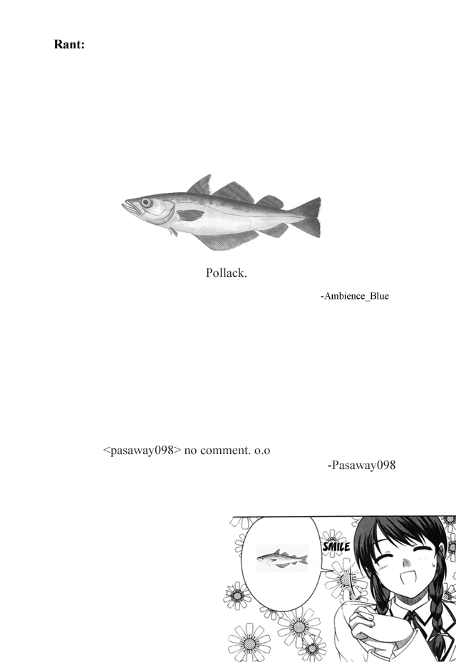 Unbalance X Unbalance Chapter 14 page 27 - Chapter 14