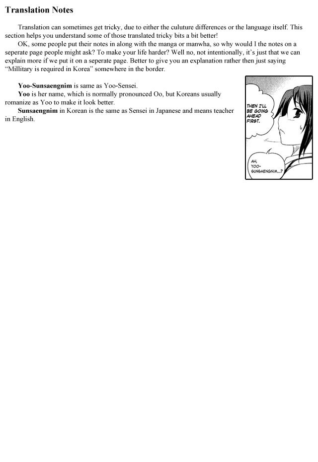 Unbalance X Unbalance Chapter 2 page 27 - Chapter 2