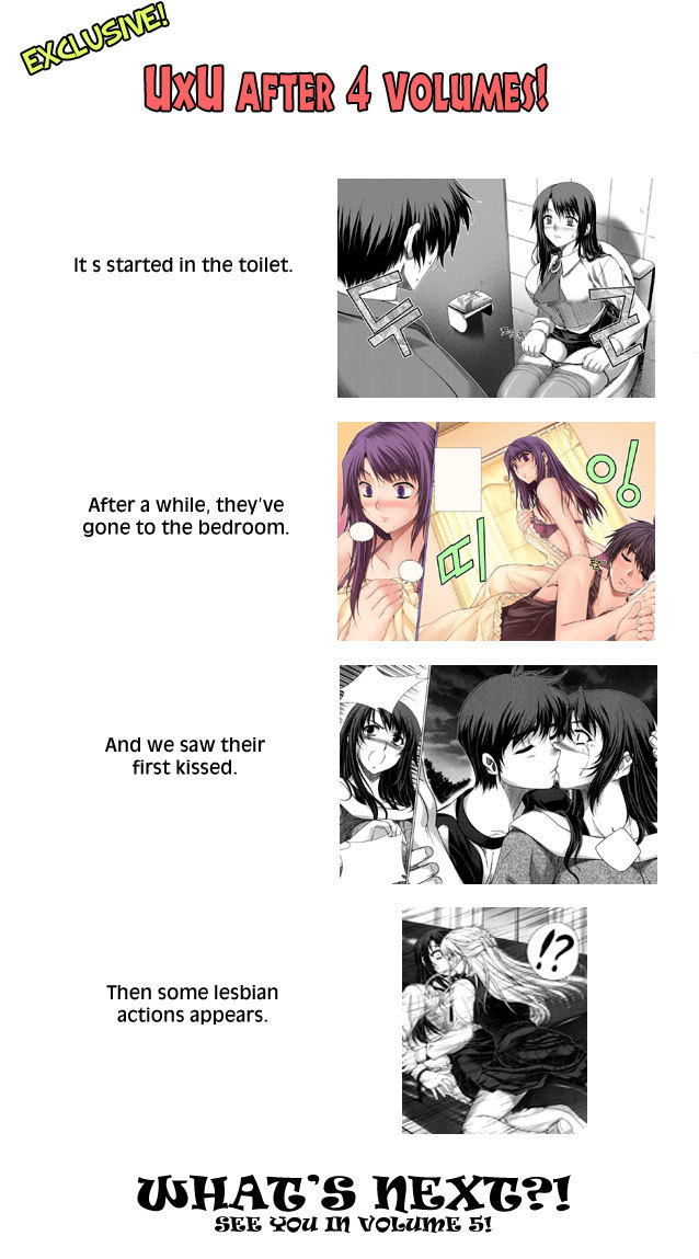Unbalance X Unbalance Chapter 32 page 25 - Chapter 32