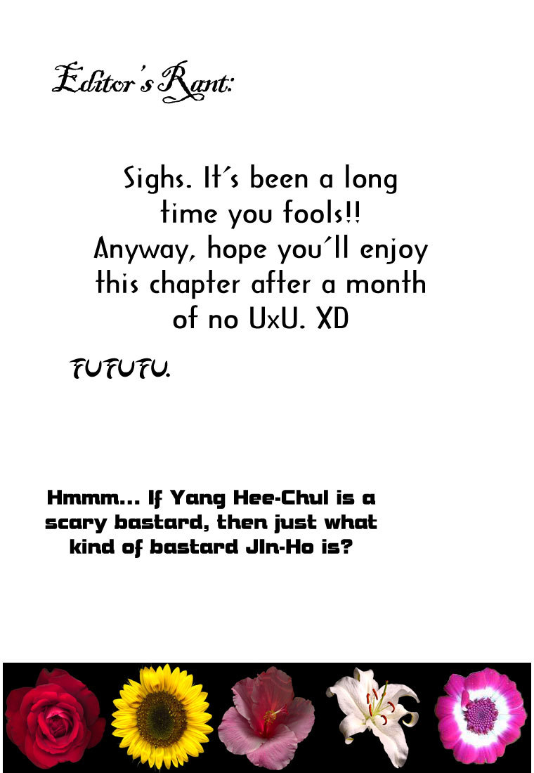 Unbalance X Unbalance Chapter 34 page 25 - Chapter 34