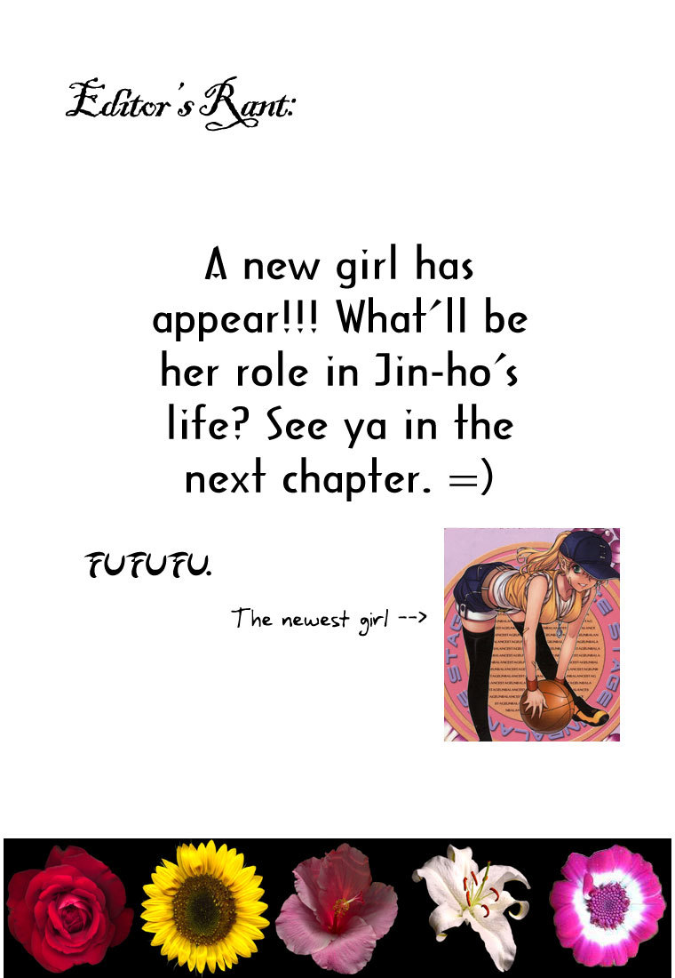 Unbalance X Unbalance Chapter 36 page 25 - Chapter 36