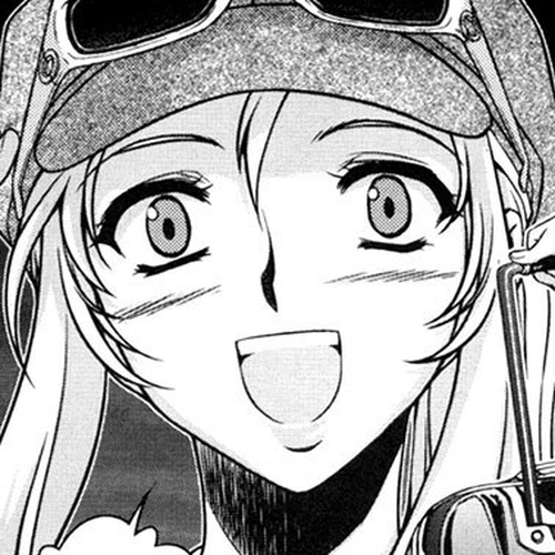 Unbalance X Unbalance Chapter 36 cover