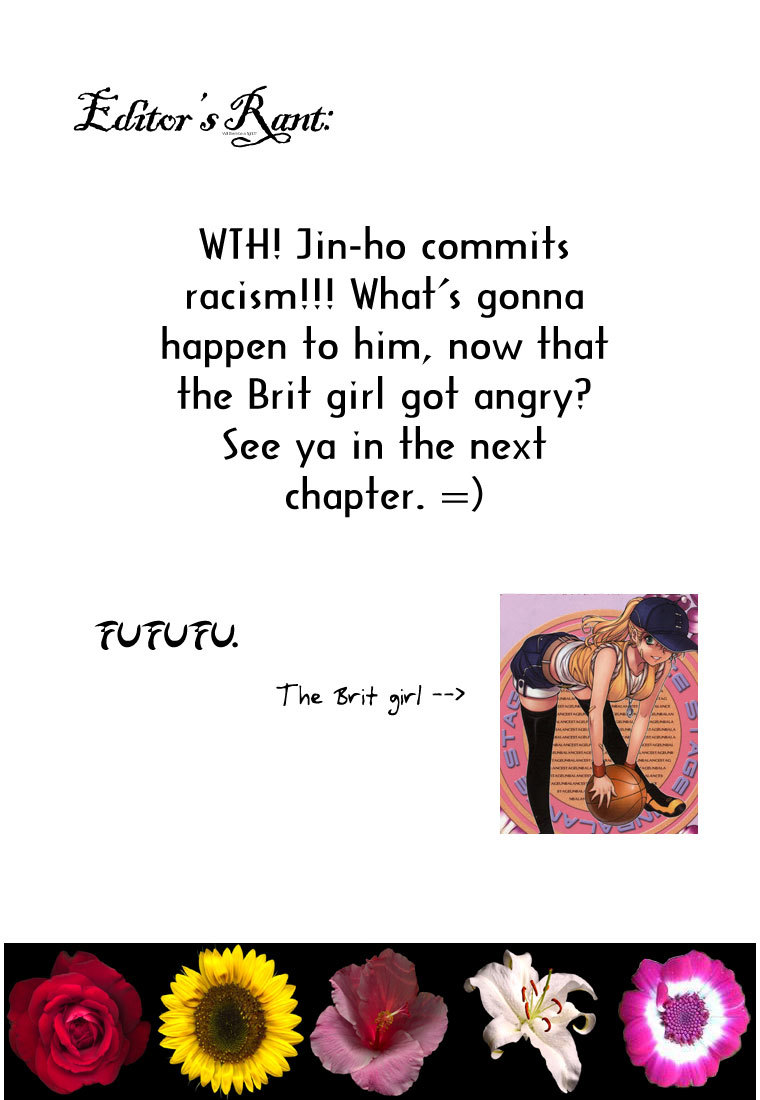 Unbalance X Unbalance Chapter 37 page 26 - Chapter 37